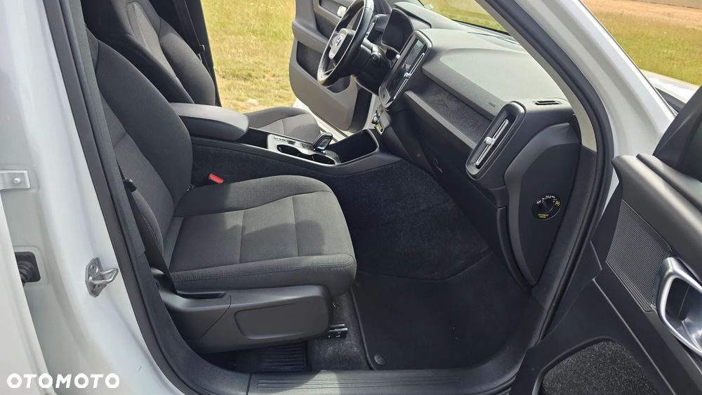 Volvo XC 40 D3 Momentum - 15