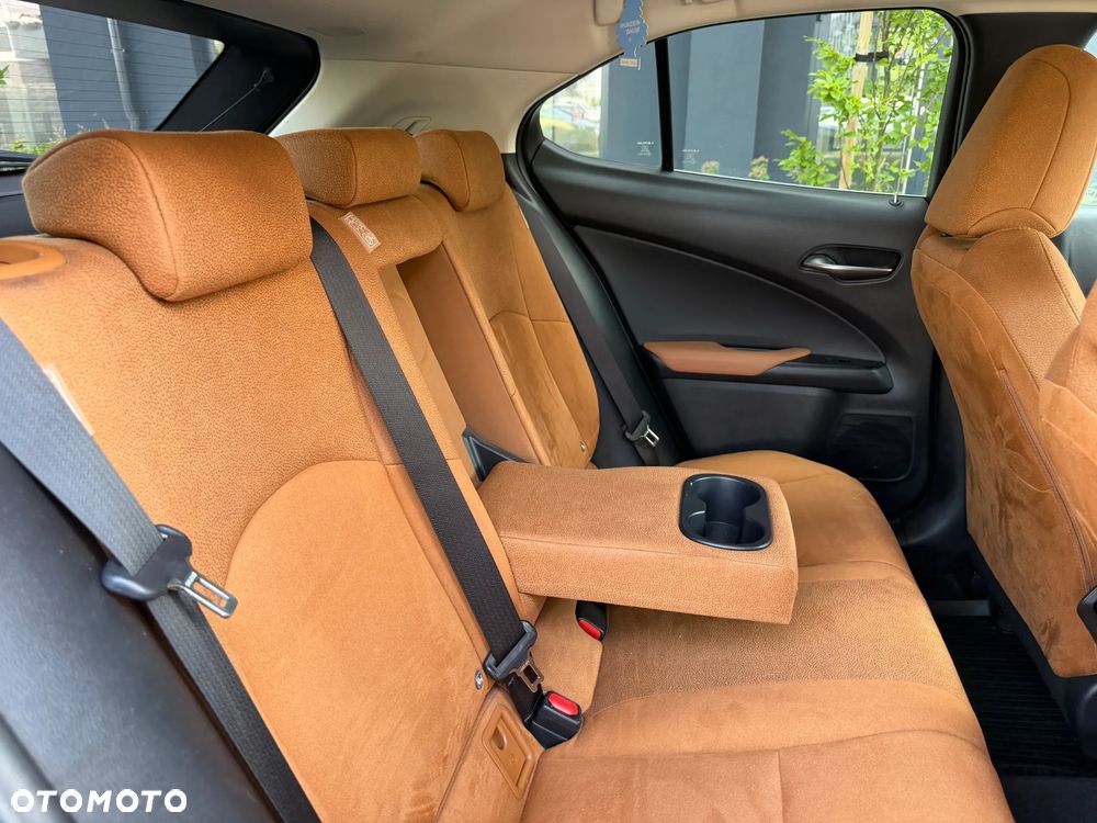 Lexus UX 200 GPF Business 2WD - 34
