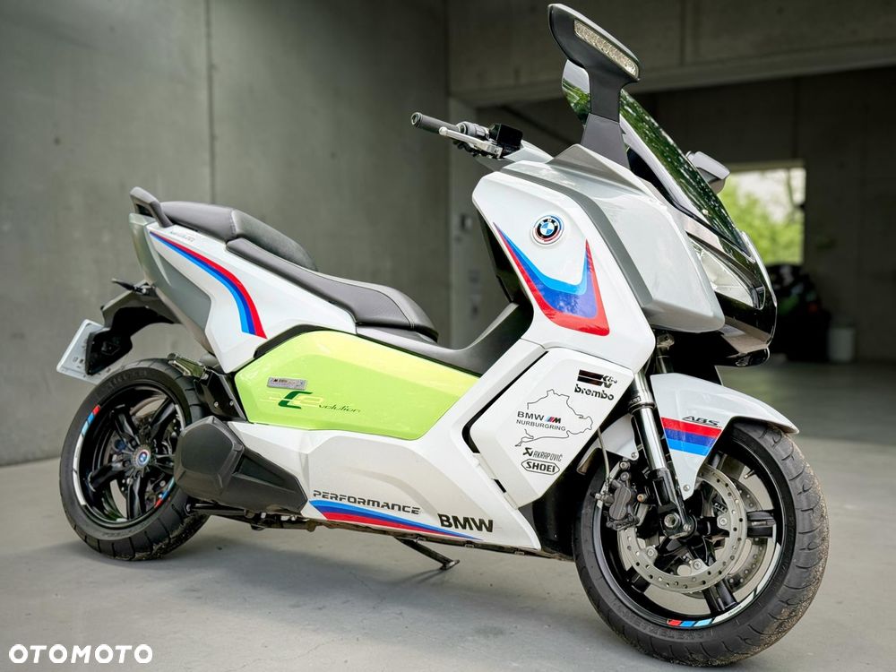 BMW Inny - 8