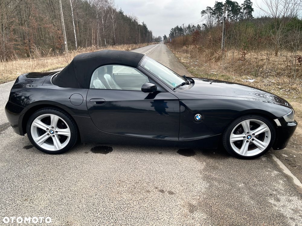 BMW Z4 - 7