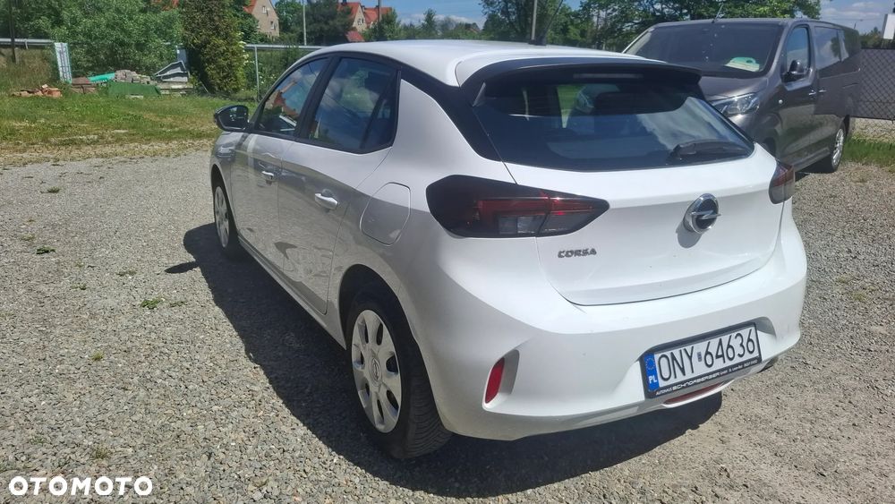 Opel Corsa 1.2 Start/Stop Edition - 11