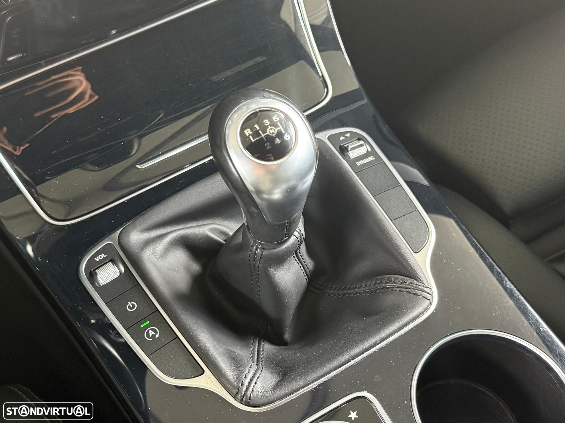 Mercedes-Benz C 180 d AMG Line - 21