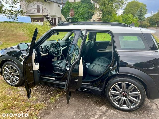 MINI Countryman Cooper S ALL4 - 9