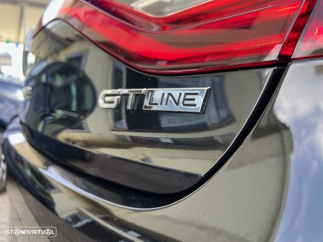 Renault Mégane 1.5 dCi GT Line - 16