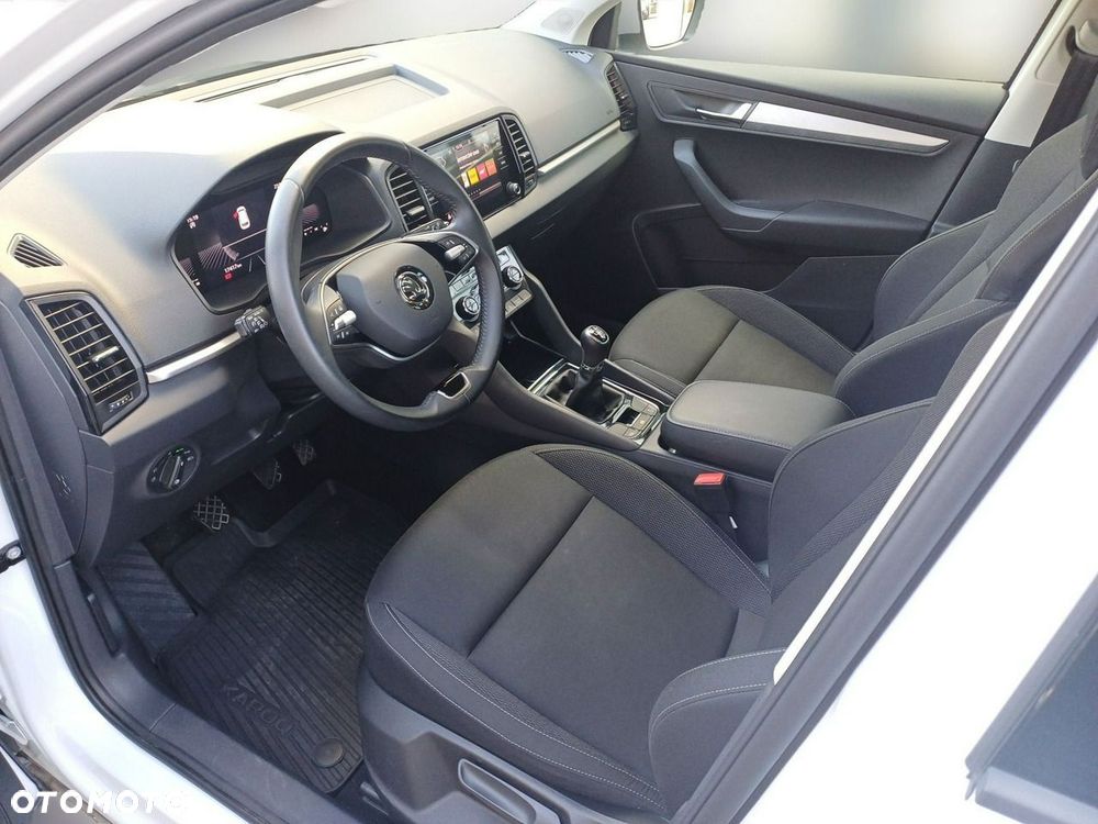 Skoda Karoq 1.5 TSI ACT Selection - 10