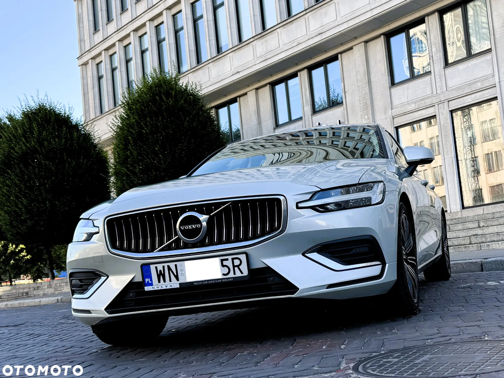 Volvo S60 T4 Inscription - 22