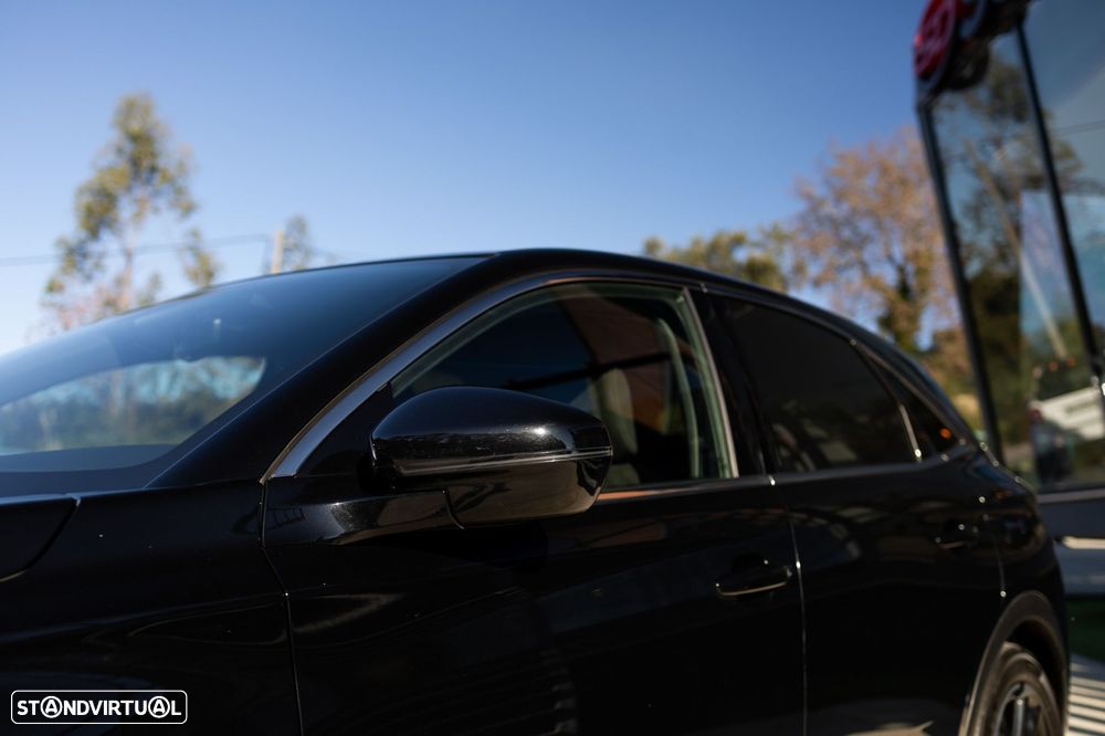 DS DS7 Crossback E-Tense Performance Line EAT8 - 15