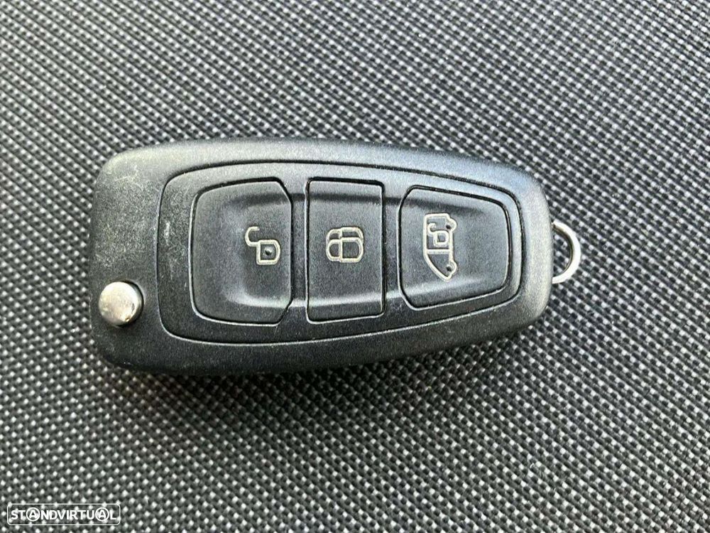 Ford Transit 330 L3 2.0 TDCi H2 Trend - 20