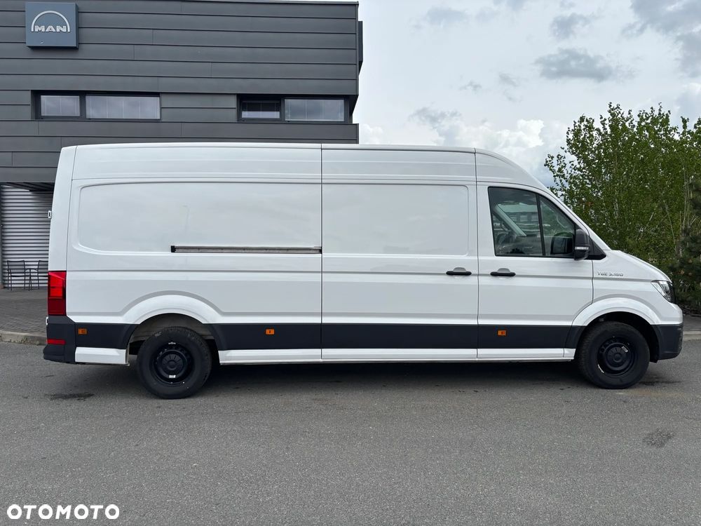 MAN TGE 3.180 4X2F SB - 5