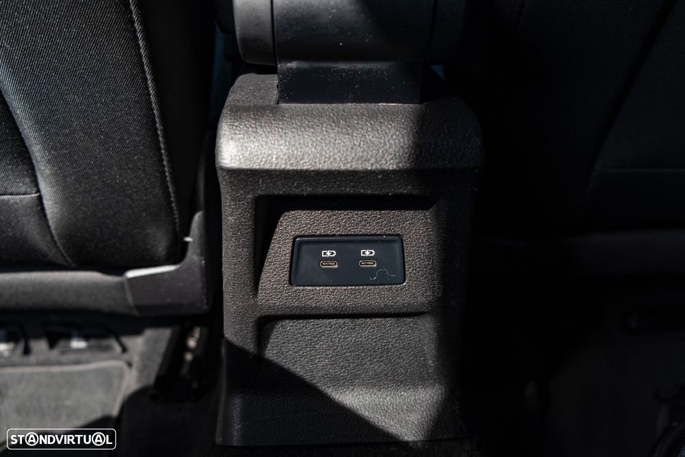 Audi Q2 30 TDI Advanced S tronic - 43