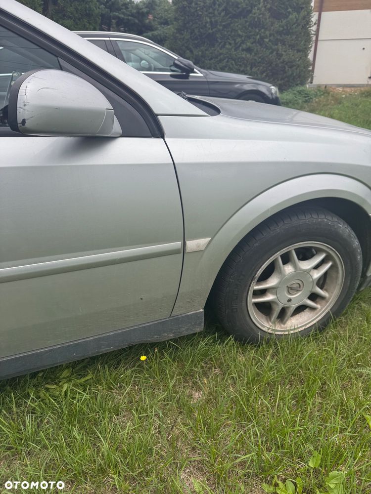 Opel Vectra 2.0 DTI Comfort - 7