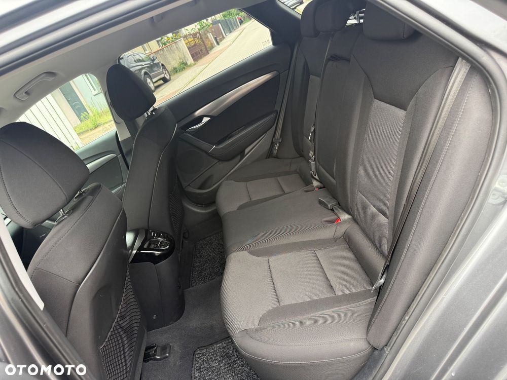 Hyundai i40 1.7 CRDi blue Style - 8
