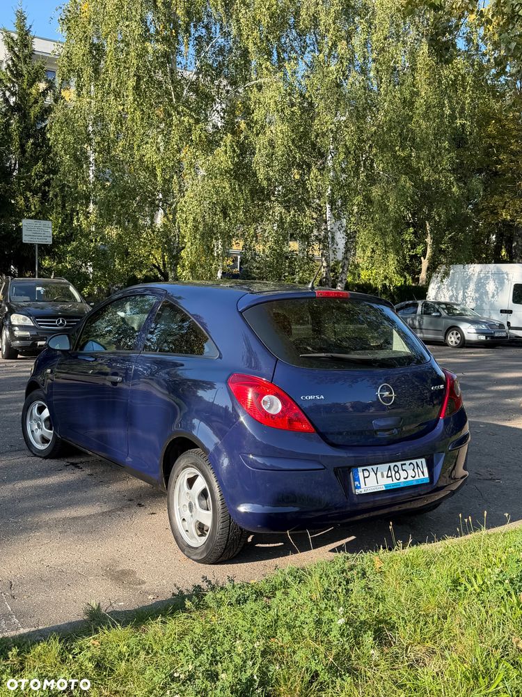 Opel Corsa 1.3 CDTI Enjoy - 5