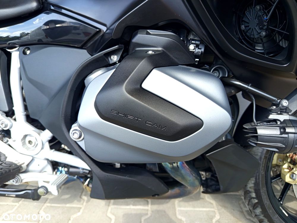 BMW RT - 18