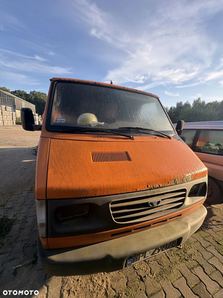 Daewoo Lublin 332212 - 2