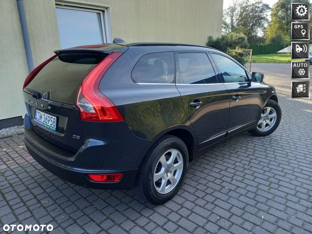 Volvo XC 60