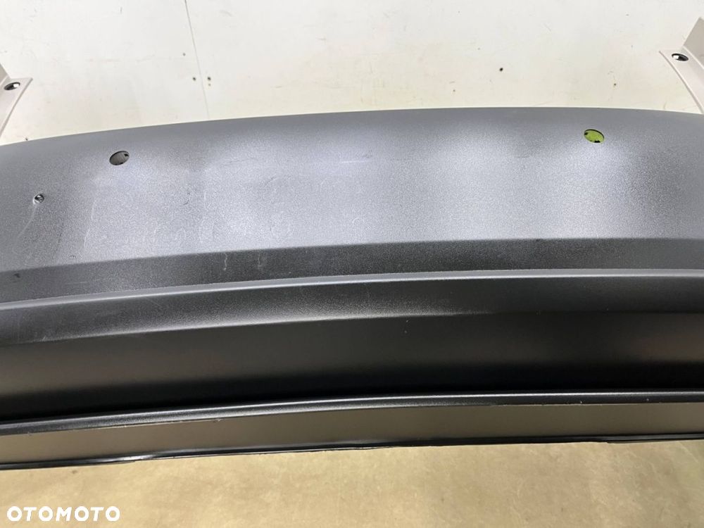 Zderzak tylny Mazda CX-30 CX30 19r.- tył 4XPDC DFR5-50221 - 12