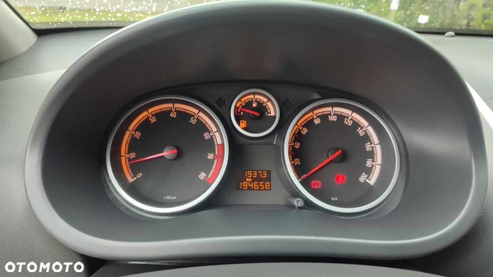 Opel Corsa 1.2 16V - 14