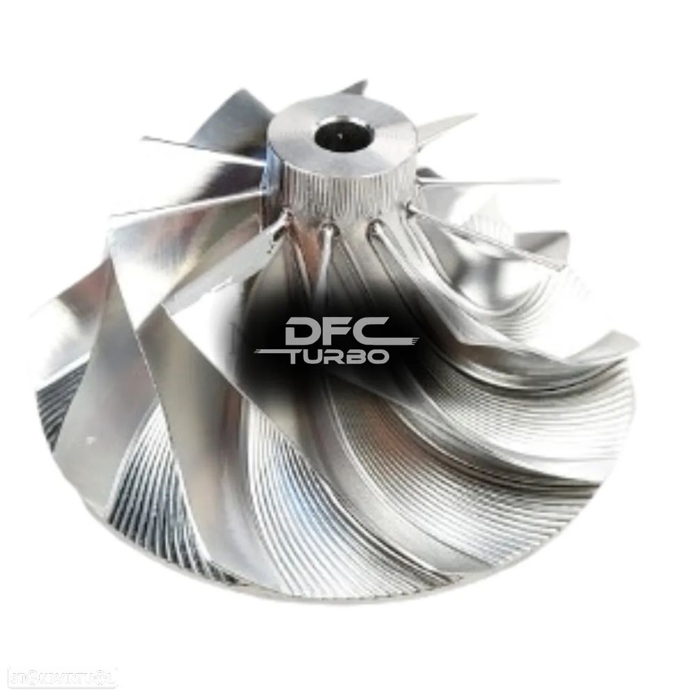 Compressora MFS - GTB2060VKLR - 2