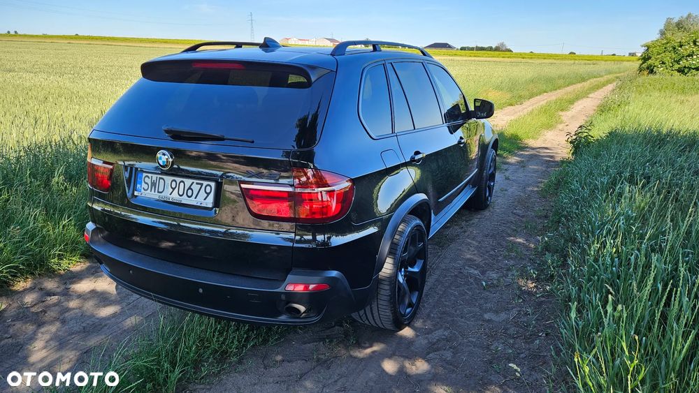BMW X5 - 3
