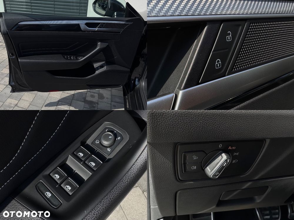 Volkswagen Arteon Shooting Brake 2.0 TSI R-Line DSG - 16