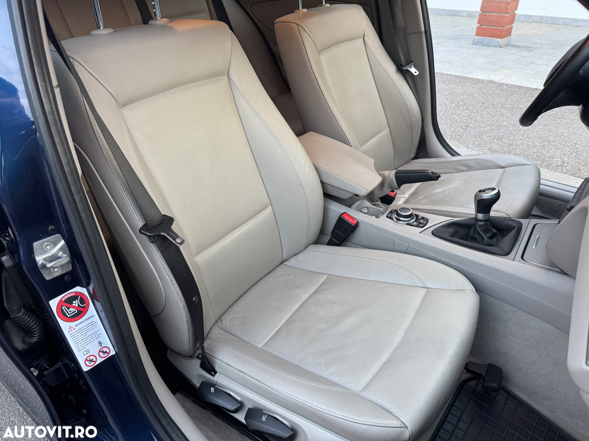 BMW Seria 1 118d DPF Edition Sport - 21