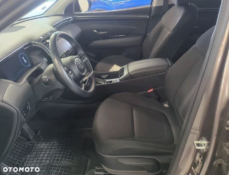 Hyundai Tucson - 6