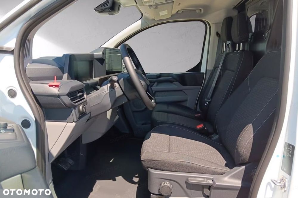 Ford Transit Custom 340 L2H1 Trend EV 136KM - 6