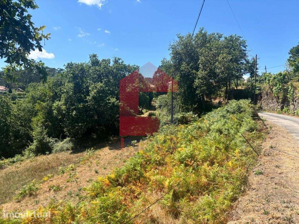 Terreno agrícola, Godinhaços - Grande imagem: 2/24