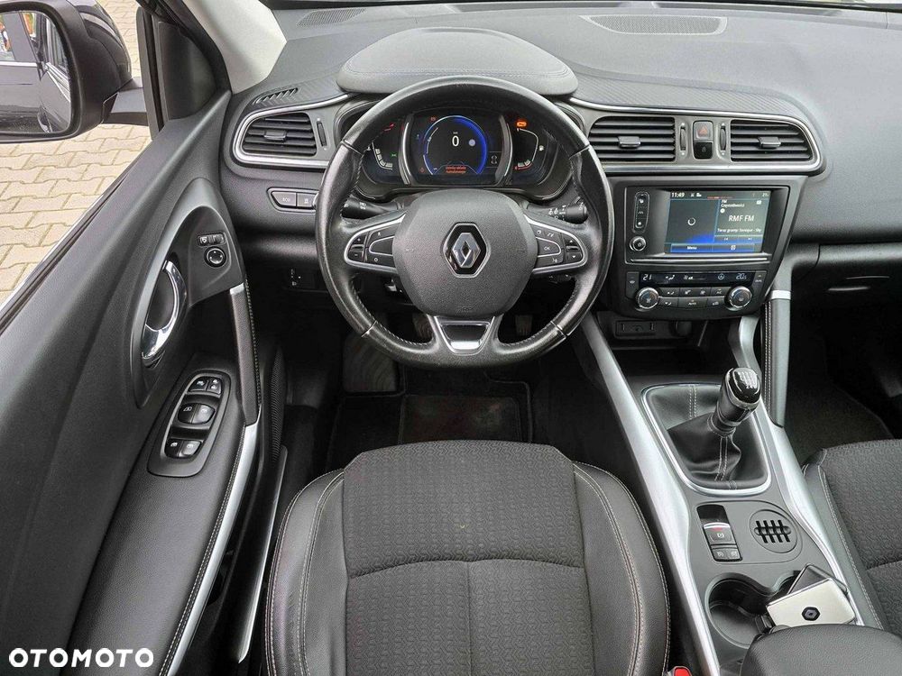 Renault Kadjar - 28