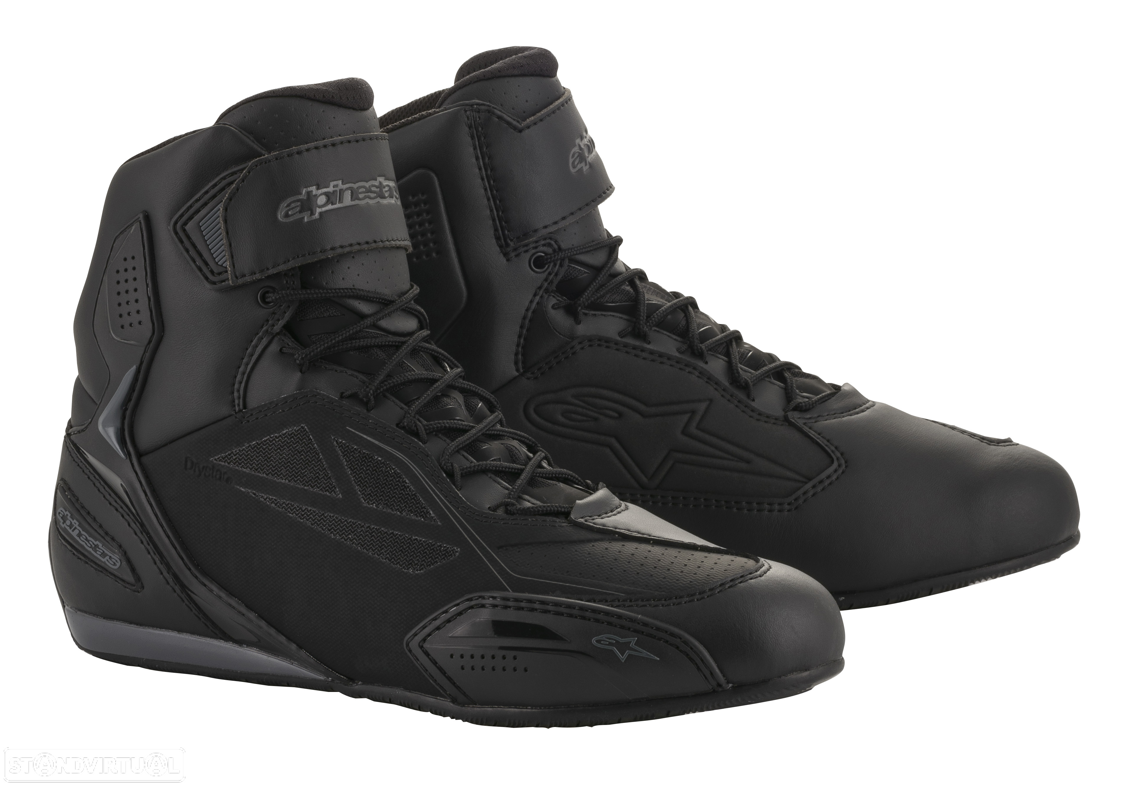 alpinestars botas faster-3 ds 2540719 - 5