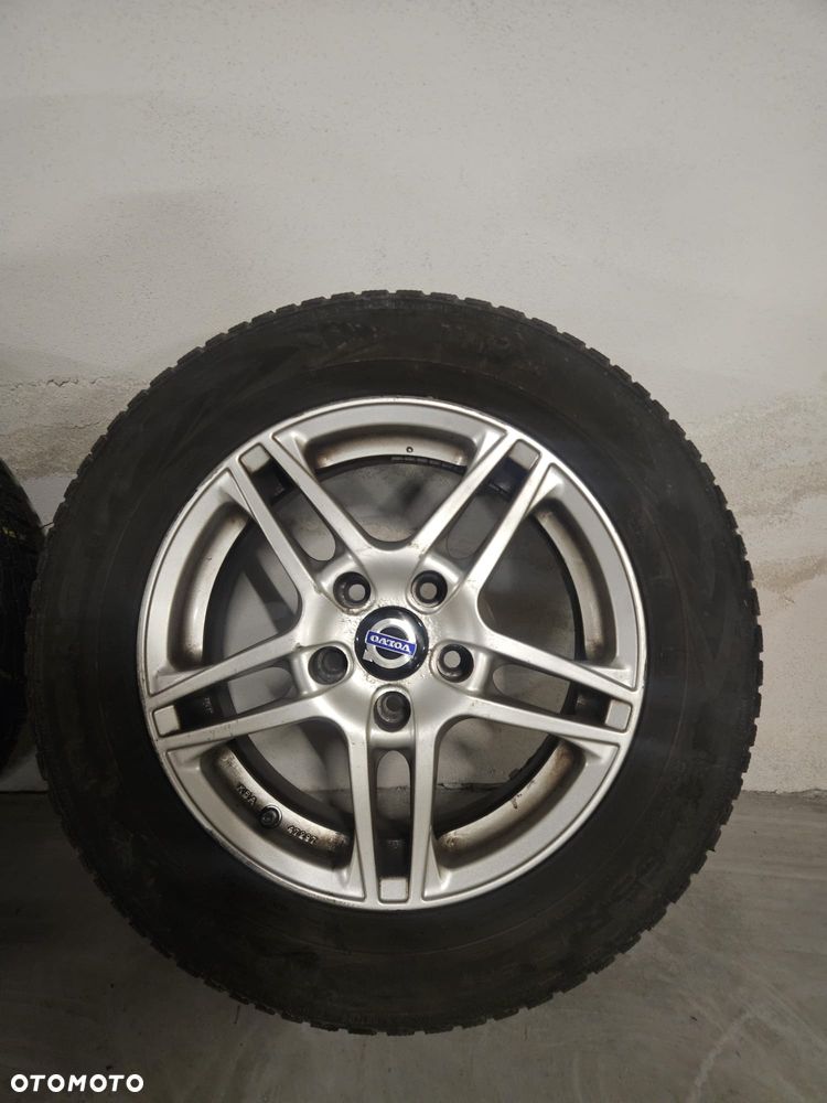 Volvo V50 D2 Start-Stop - 21