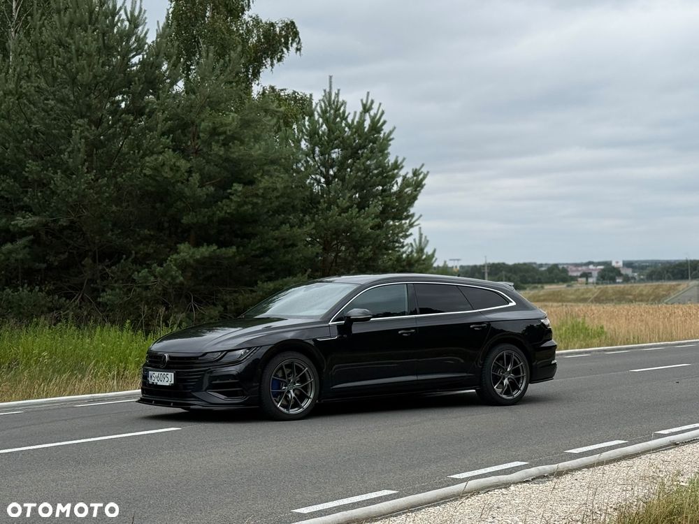 Volkswagen Arteon Shooting Brake 2.0 TSI 4Motion R DSG - 6