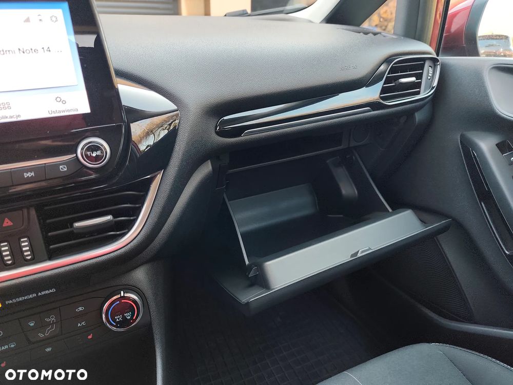 Ford Fiesta 1.0 EcoBoost GPF Active 2 ASS - 21