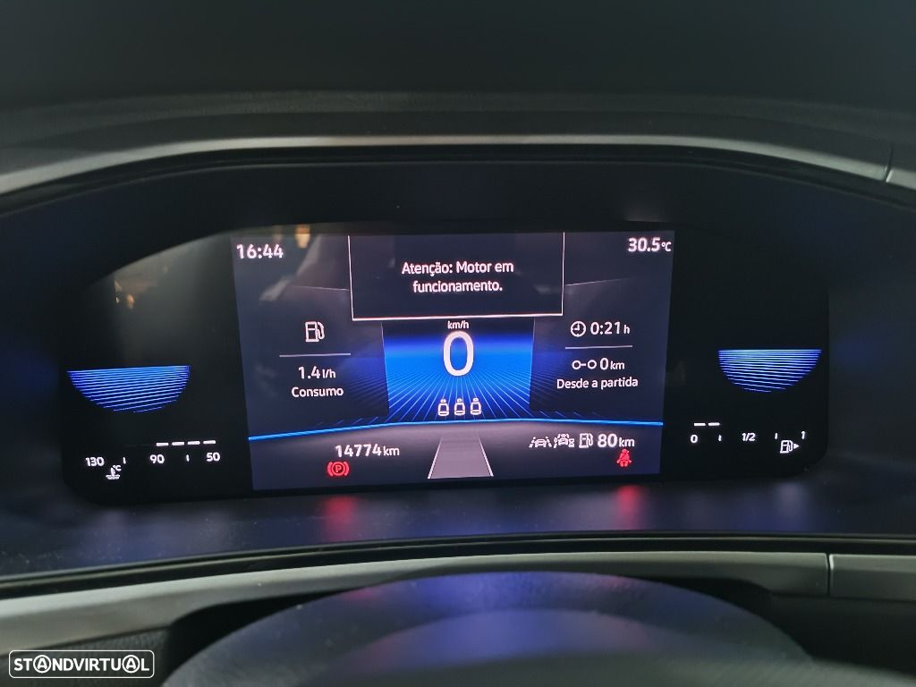 VW T-Roc 1.0 TSI Urban - 9