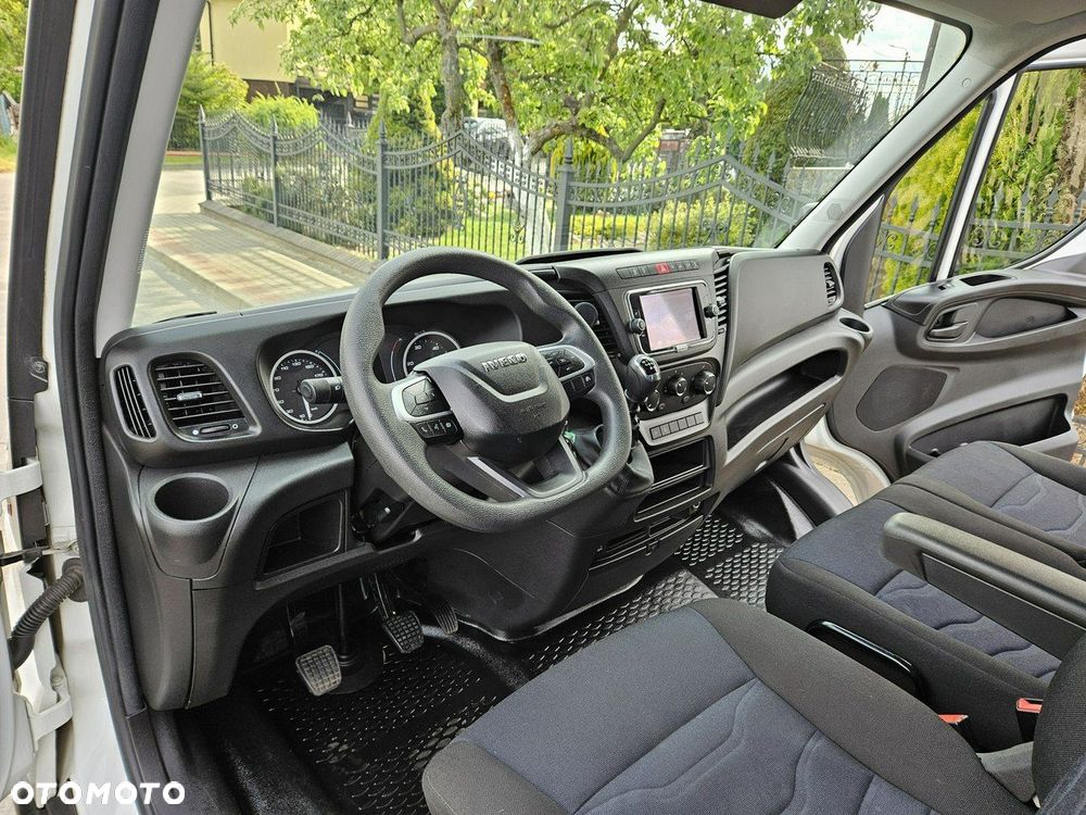 Iveco Daily 35S18 - 8