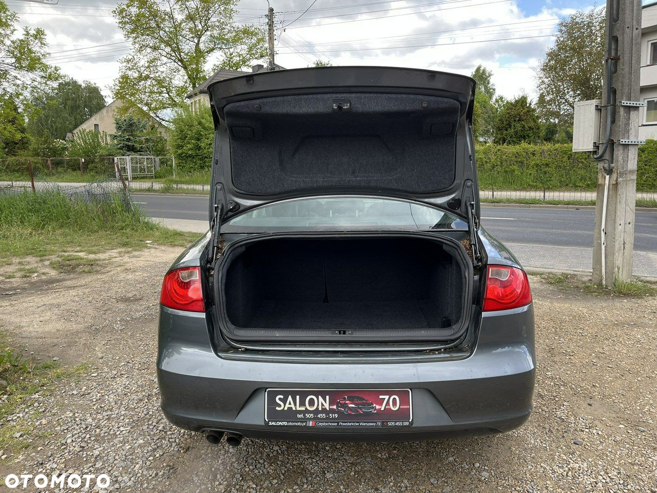 Seat Exeo - 27
