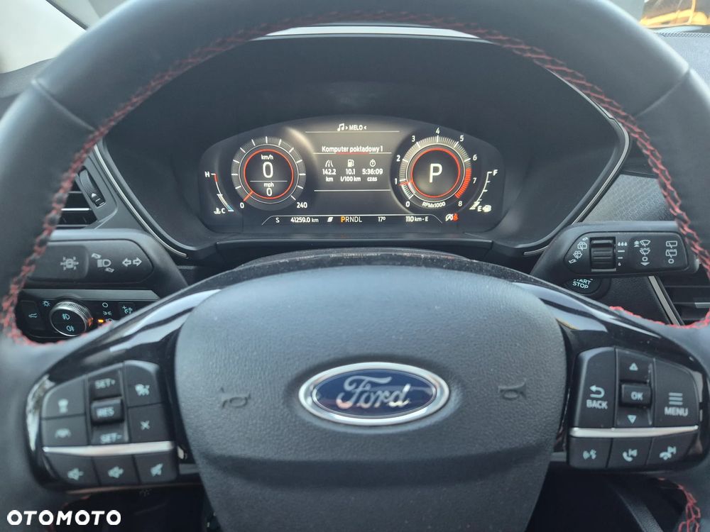 Ford Escape - 15