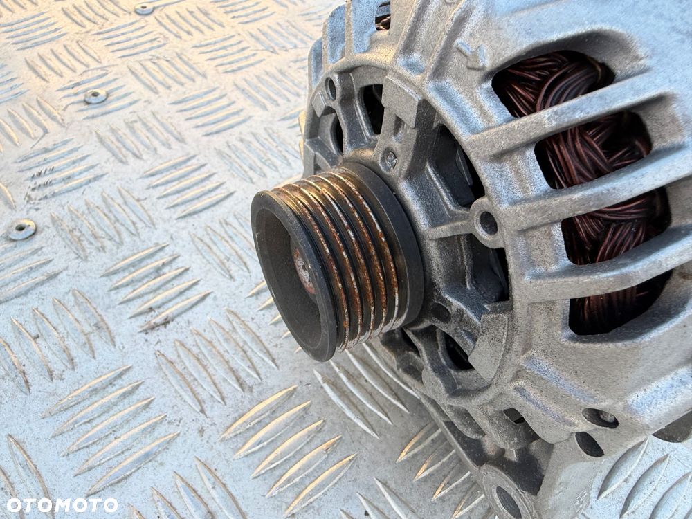 ALTERNATOR 9656956380 CL8+ PEUGEOT CITROEN CL8+ - 6