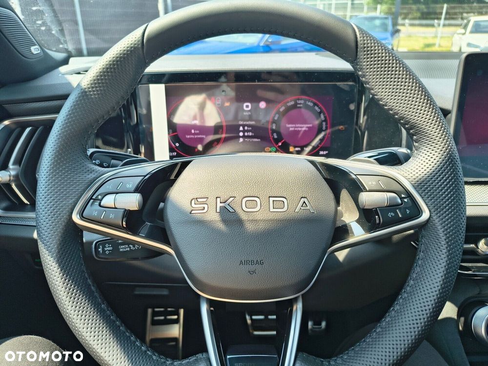Skoda Kodiaq 2.0 TSI 4x4 Sportline DSG - 24