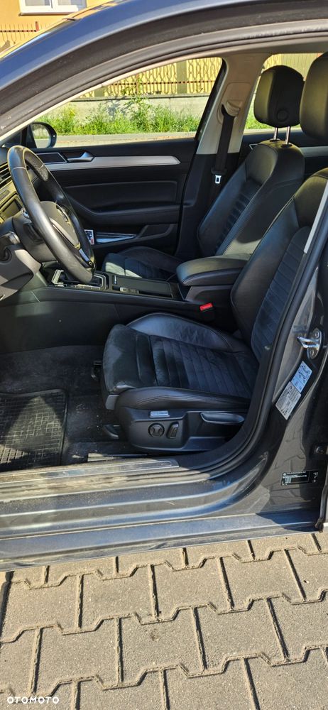 Volkswagen Passat 2.0 TDI BMT Highline DSG - 15
