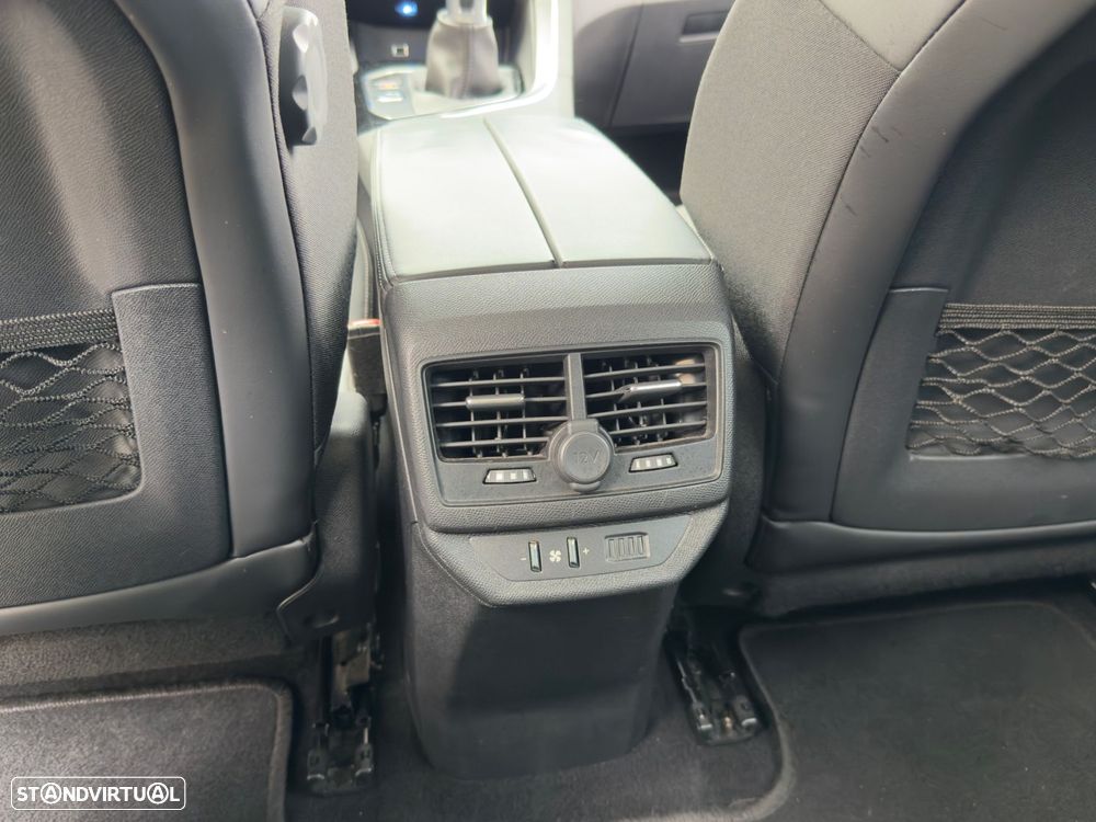 Peugeot 5008 1.6 BlueHDi Allure - 25