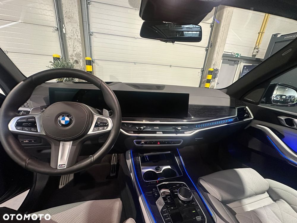 BMW X5 xDrive30d mHEV sport - 13