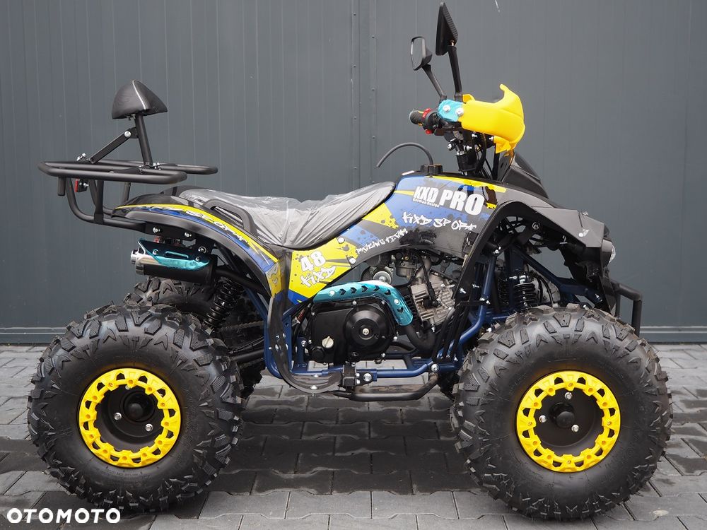 KXD Inny - 7