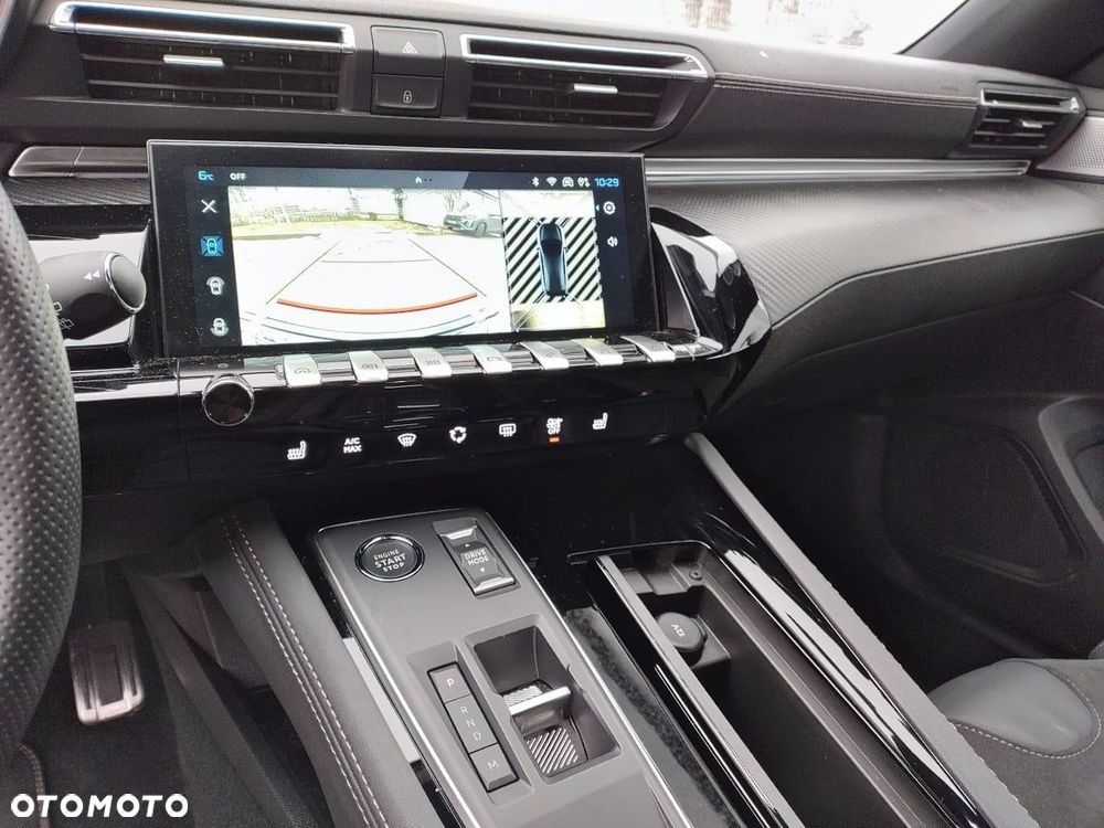 Peugeot 508 1.5 BlueHDi GT S&S EAT8 - 16