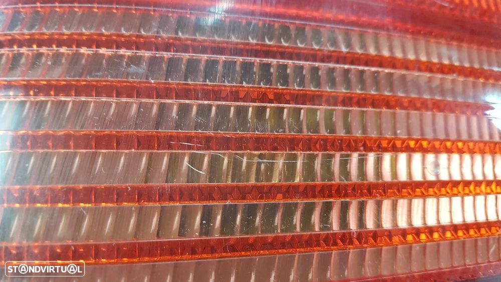 FAROLIM TRASEIRO ESQUERDO VOLKSWAGEN LUPO (6X1/6E1) ADVANCE - 5