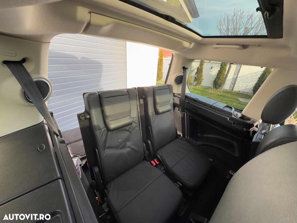 Land Rover Discovery 4 3.0 SDV6 HSE Aut - 30