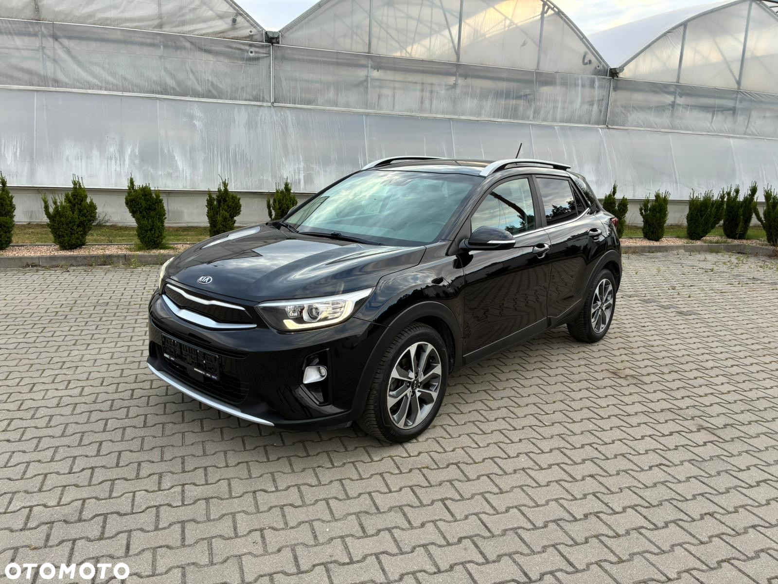 Kia Stonic 1.6 CRDi Spirit - 9
