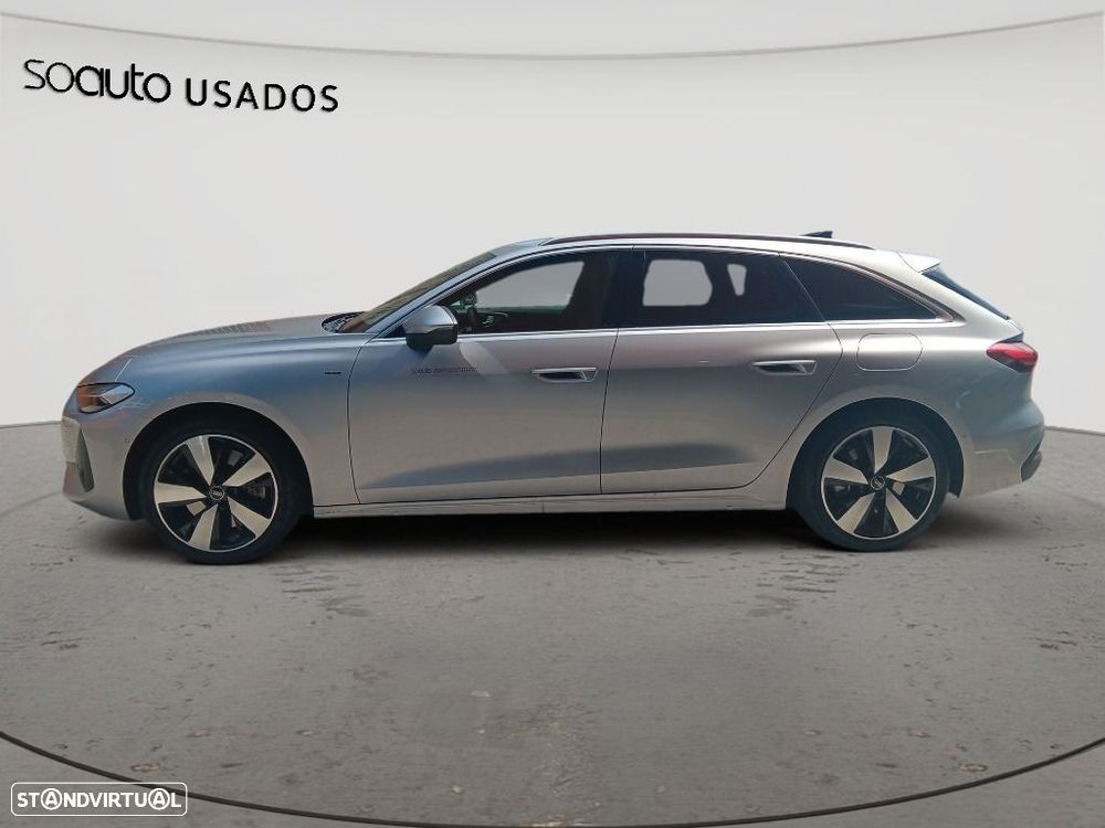 Audi A5 Avant - 3