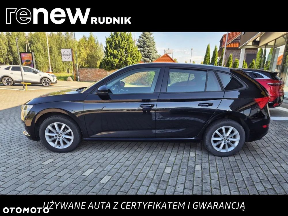 Skoda Scala 1.0 TSI Ambition - 6